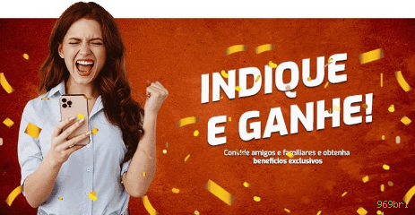 Roleta e blackjack 969brl