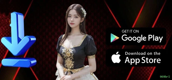 Cassino 969brl app mobile