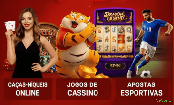 Registro 969brl - cadastro rápido
