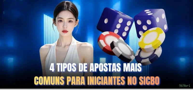 Bônus e prêmios 969brl