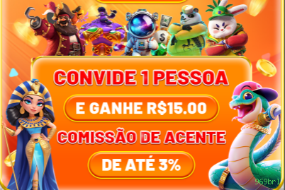 Saque PIX 969brl