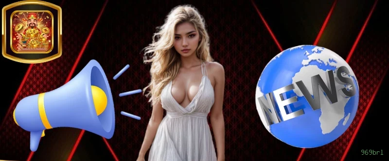 Slots com prêmios 969brl
